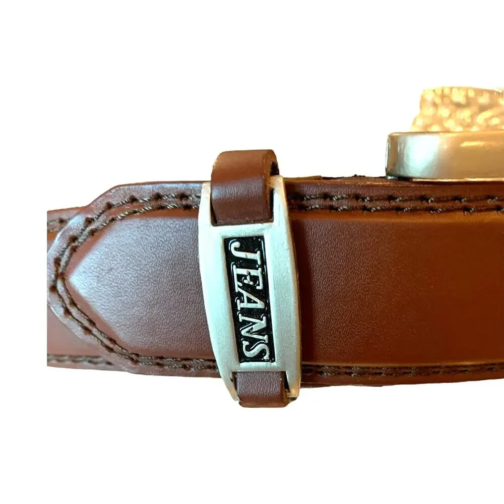 Genuine Leather 